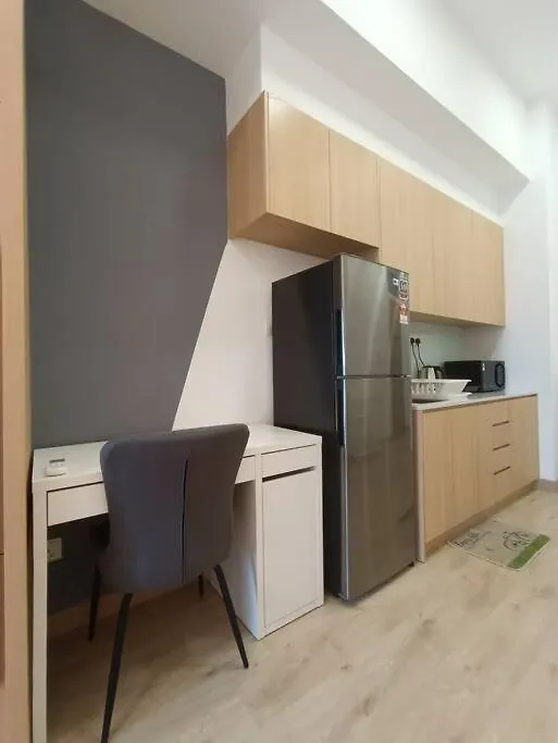 Col 27B Klcc View & Infinity Pool View Apartman Kuala Lumpur 0*,  Malajzia